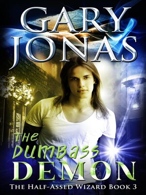 cover image of The Dumbass Demon